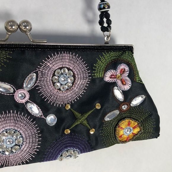 Vintage Style bag - Picture 2 of 8